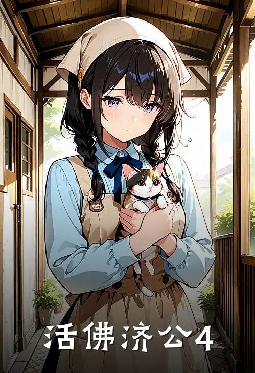 活佛济公4赵斌必清小说免费完结_完本热门小说活佛济公4赵斌必清