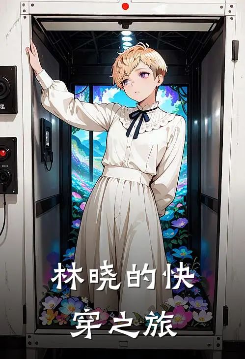 林晓的快穿之旅(林晓李秀兰)无弹窗小说免费阅读_小说完整版免费阅读林晓的快穿之旅林晓李秀兰