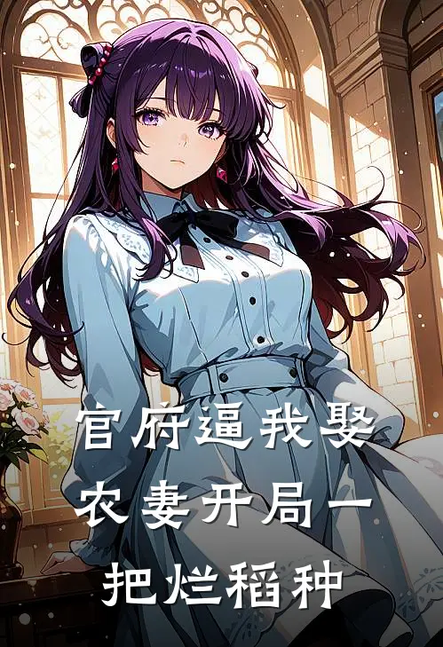 官府逼我娶农妻开局一把烂稻种，林阿福苏丫热门小说阅读_好看的小说推荐完结官府逼我娶农妻开局一把烂稻种，林阿福苏丫