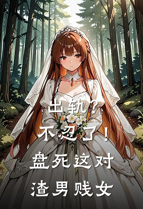 出轨？不忍了！盘死这对渣男贱女尹浩宸祁书彤最新小说推荐_热门小说排行榜出轨？不忍了！盘死这对渣男贱女(尹浩宸祁书彤)