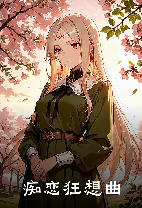 痴恋狂想曲