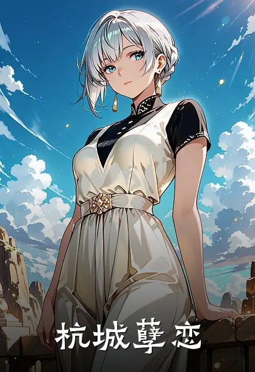 杭城孽恋