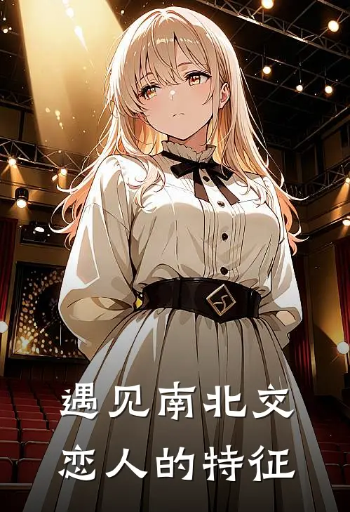 遇见南北交恋人的特征