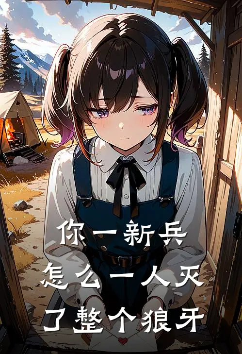 你一新兵，怎么一人灭了整个狼牙