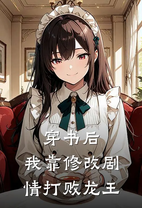 穿书后，我靠修改剧情打败龙王