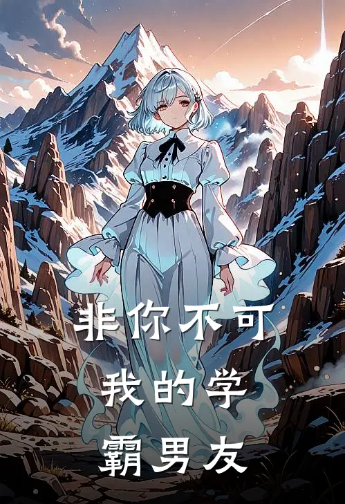 非你不可：我的学霸男友