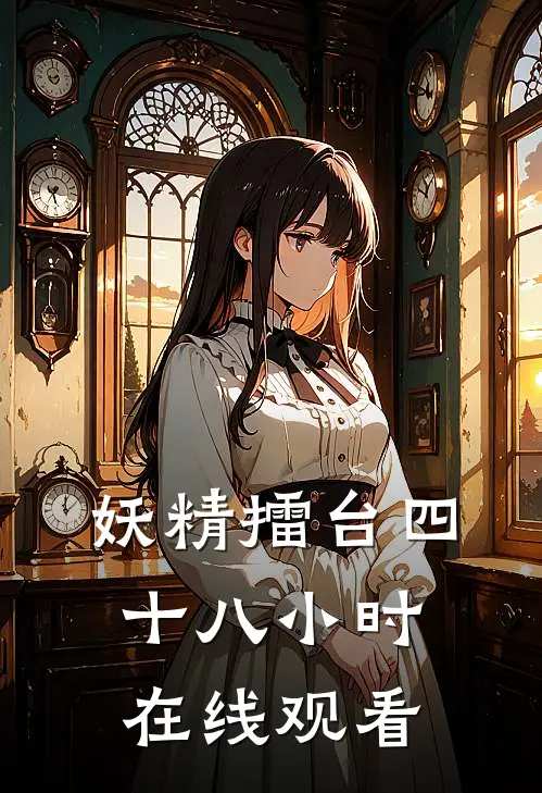 妖精擂台四十八小时在线观看