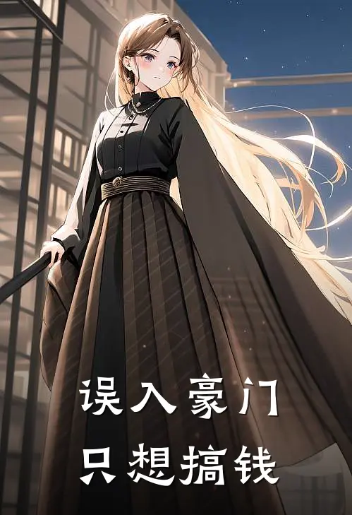 误入豪门，只想搞钱柳如仪柳宇免费小说大全_热门免费小说误入豪门，只想搞钱(柳如仪柳宇)