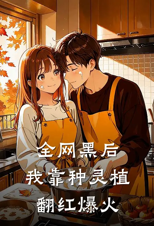 全网黑后，我靠种灵植翻红爆火(沈伽吟楚房)热门网络小说推荐_最新完结小说推荐全网黑后，我靠种灵植翻红爆火沈伽吟楚房