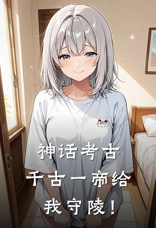 神话考古：千古一帝给我守陵！(阿强林渊)在线免费小说_完整版免费小说神话考古：千古一帝给我守陵！(阿强林渊)