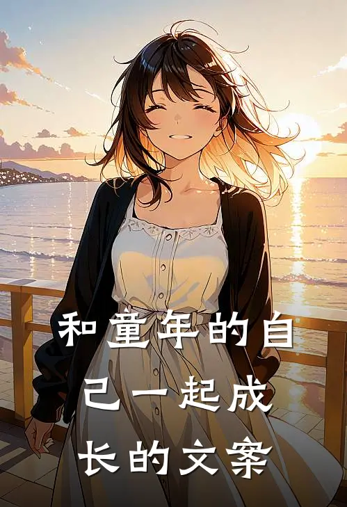 和童年的自己一起成长的文案