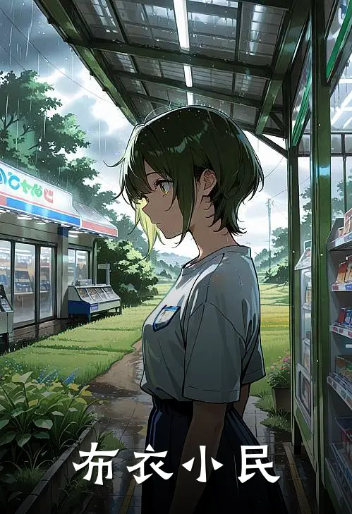布衣小民(林越苏晴)完结版小说全文免费阅读_最新小说布衣小民(林越苏晴)