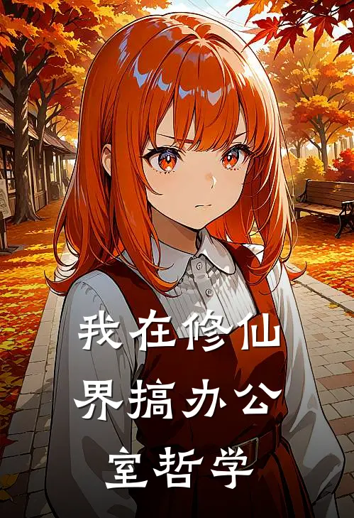 我在修仙界搞办公室哲学