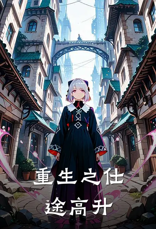 重生之仕途高升