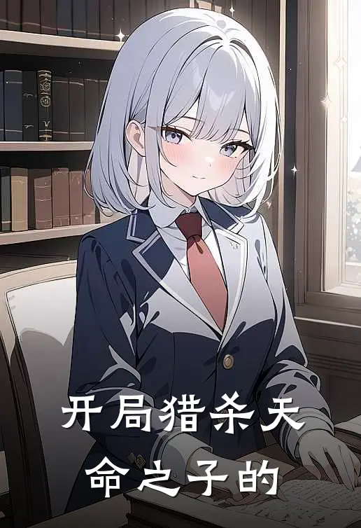 开局猎杀天命之子的