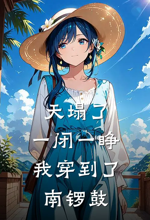 天塌了，一闭一睁我穿到了南锣鼓