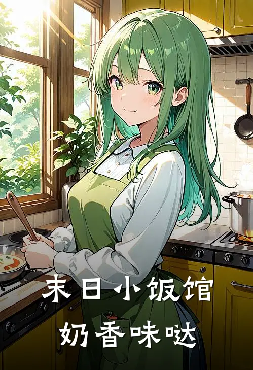 末日小饭馆奶香味哒
