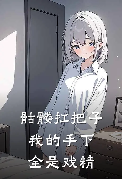 骷髅扛把子：我的手下全是戏精顾小白赵铁柱免费小说全集_免费阅读无弹窗骷髅扛把子：我的手下全是戏精顾小白赵铁柱