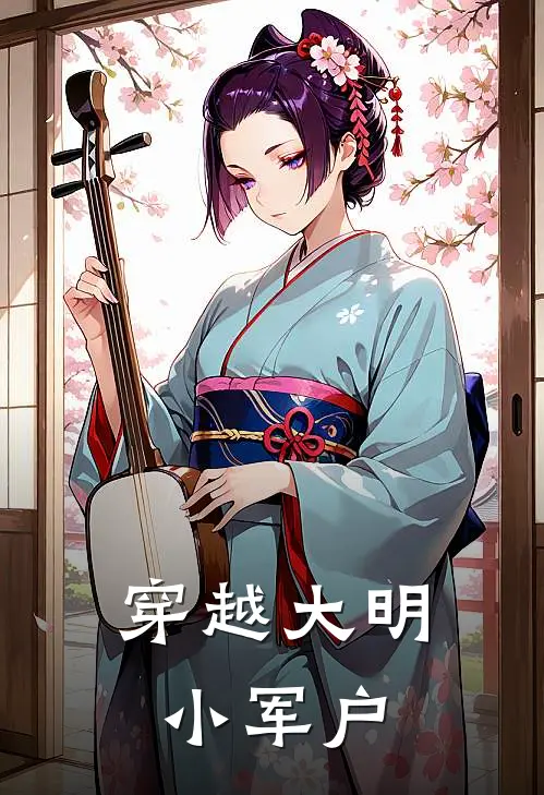 穿越大明小军户