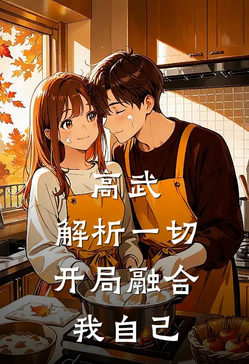 高武：解析一切，开局融合我自己陈乾王磊完结热门小说_完整版小说全文免费阅读高武：解析一切，开局融合我自己陈乾王磊