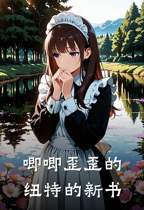 唧唧歪歪的纽特的新书