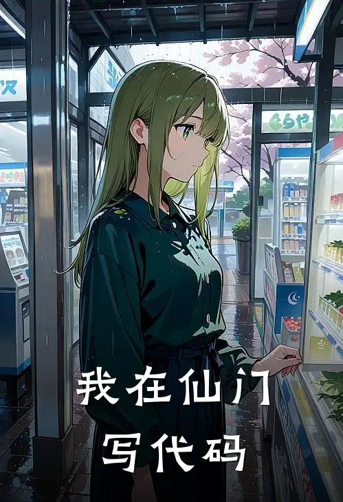 我在仙门写代码