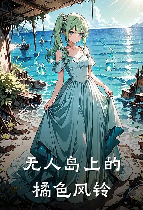 橙珂渊澜无人岛上的橘色风铃全文免费阅读_橙珂渊澜完整版免费阅读