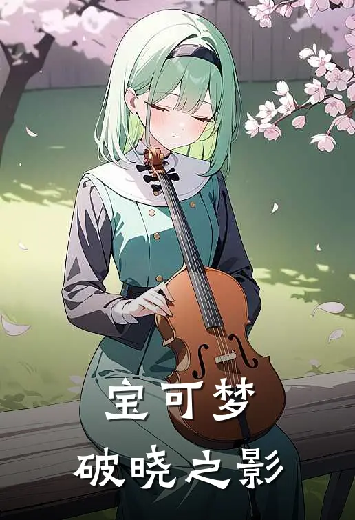 宝可梦：破晓之影莱恩莉娅小说完整版_完结版小说推荐宝可梦：破晓之影(莱恩莉娅)