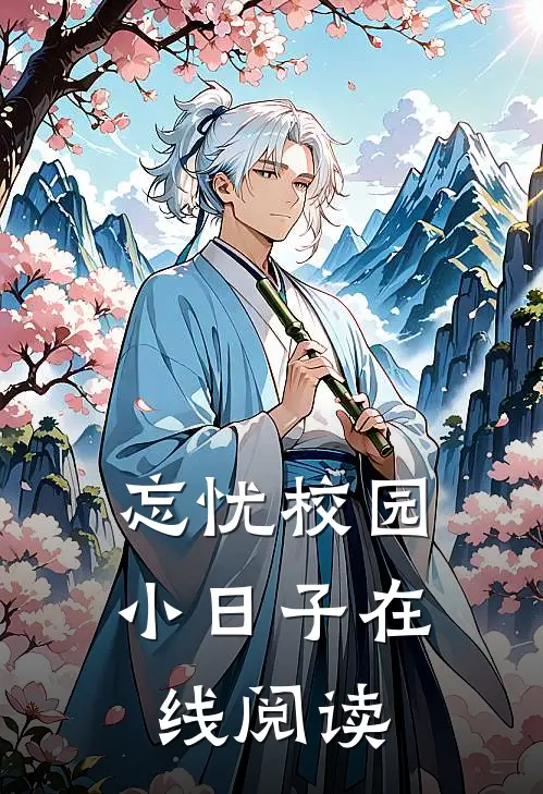 忘忧校园小日子在线阅读