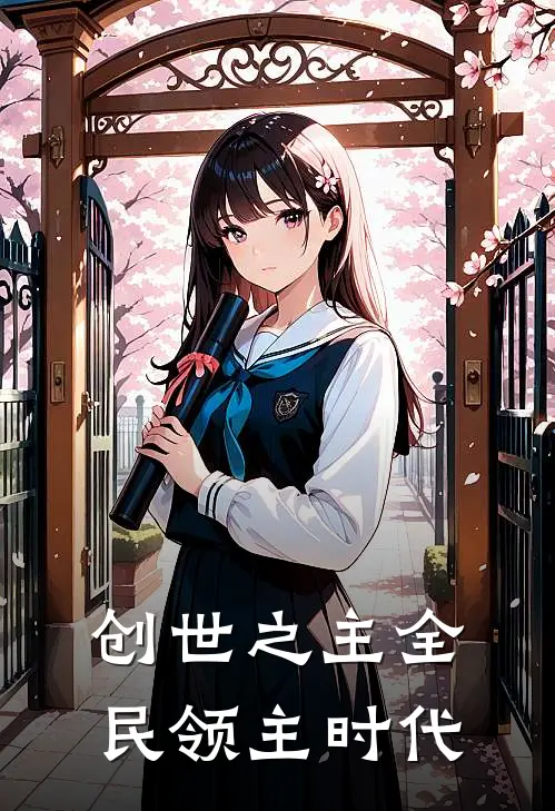 创世之主全民领主时代