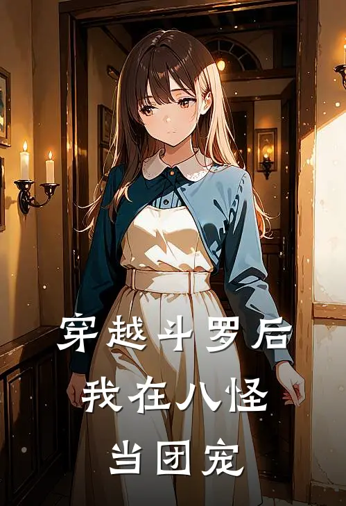 穿越斗罗后，我在八怪当团宠