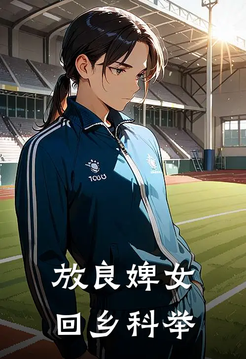 放良婢女回乡科举