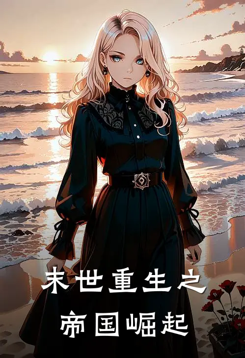 末世重生之帝国崛起