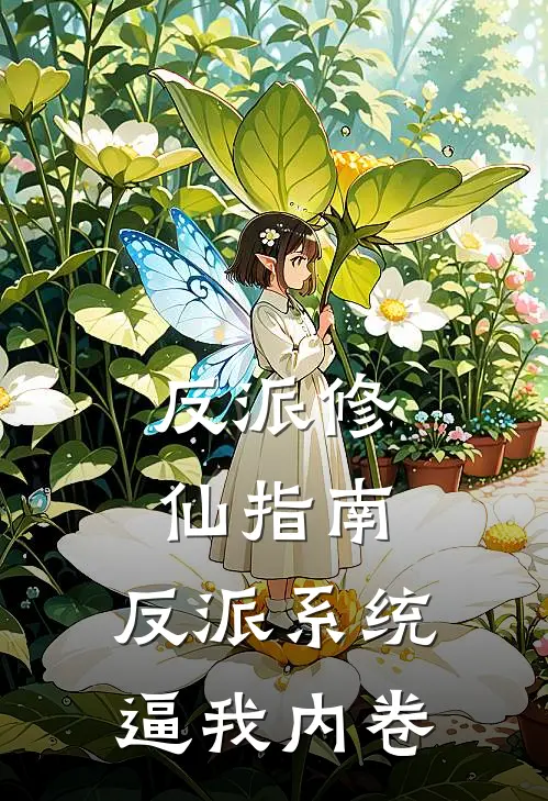 反派修仙指南：反派系统逼我内卷