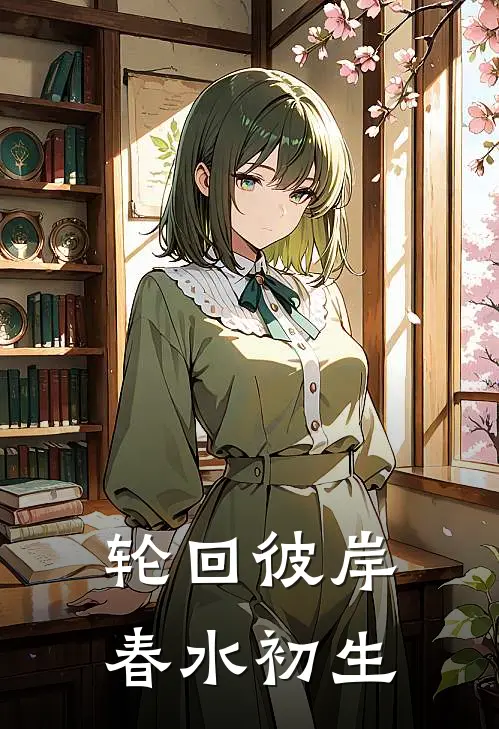 轮回彼岸春水初生