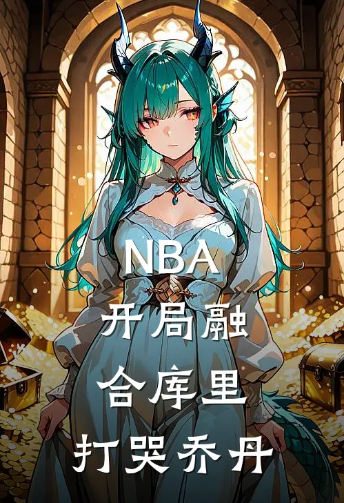 NBA：开局融合库里，打哭乔丹