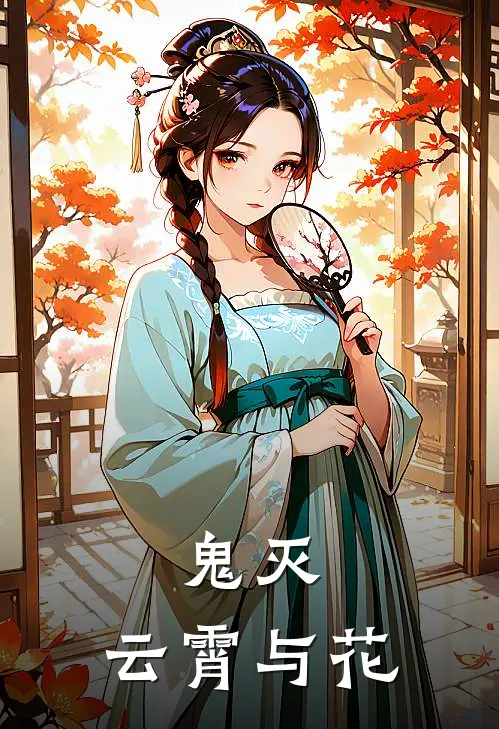 鬼灭：云霄与花(苏晓香奈惠)推荐完结小说_最新章节列表鬼灭：云霄与花(苏晓香奈惠)