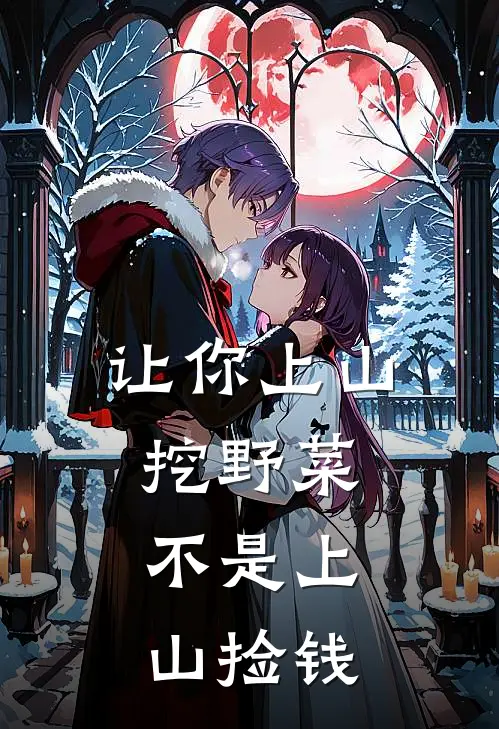 让你上山挖野菜，不是上山捡钱(苏宁苏源)在哪看免费小说_已完结小说推荐让你上山挖野菜，不是上山捡钱苏宁苏源