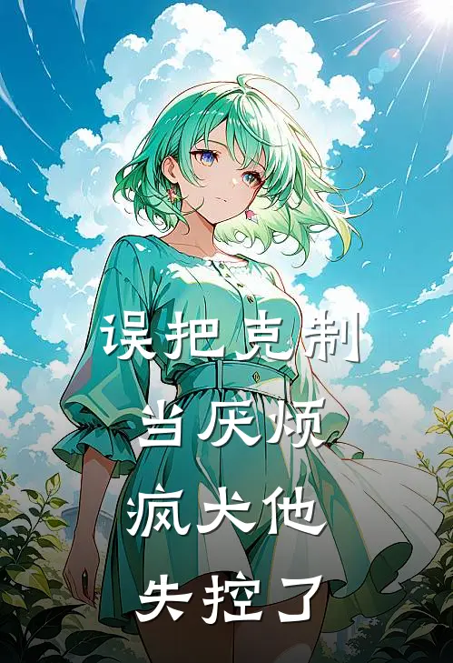 误把克制当厌烦，疯犬他失控了(温予万宝路)免费小说完结版_最新章节列表误把克制当厌烦，疯犬他失控了(温予万宝路)