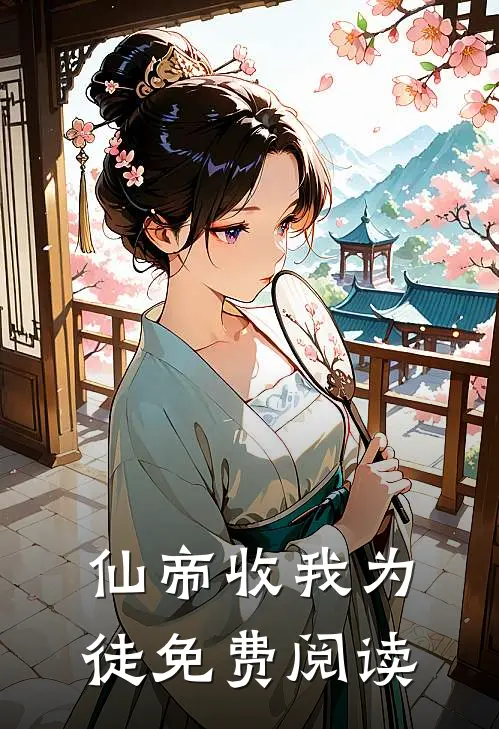 仙帝收我为徒免费阅读