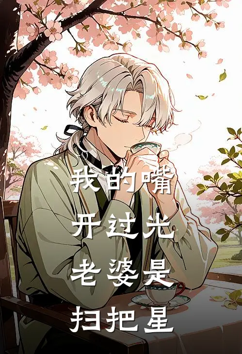 我的嘴开过光，老婆是扫把星