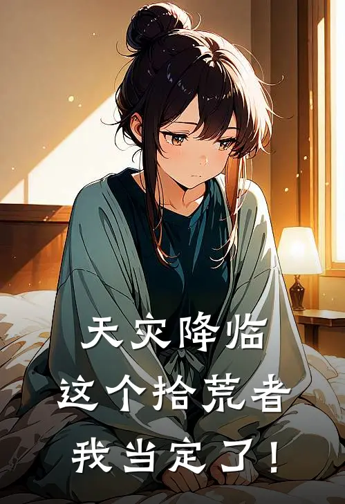 天灾降临，这个拾荒者我当定了！