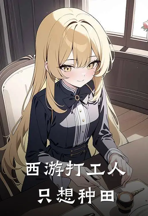 西游打工人只想种田