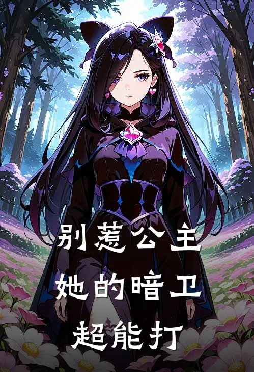 别惹公主，她的暗卫超能打温今满谢观澜免费小说完整版_完结版小说阅读别惹公主，她的暗卫超能打(温今满谢观澜)