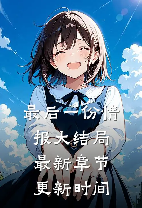最后一份情报大结局最新章节更新时间