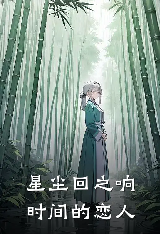 星尘回之响：时间的恋人