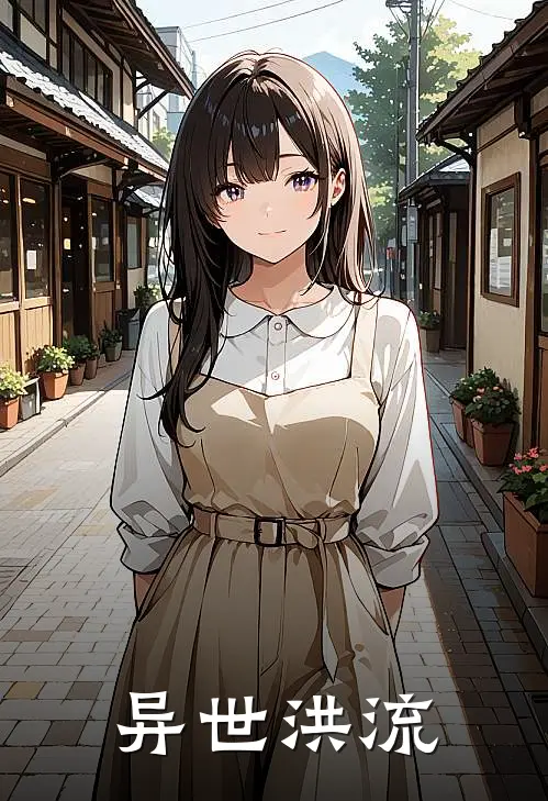 异世洪流
