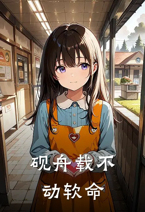 砚舟载不动软命秦砚舟林软最新小说推荐_最新好看小说砚舟载不动软命秦砚舟林软