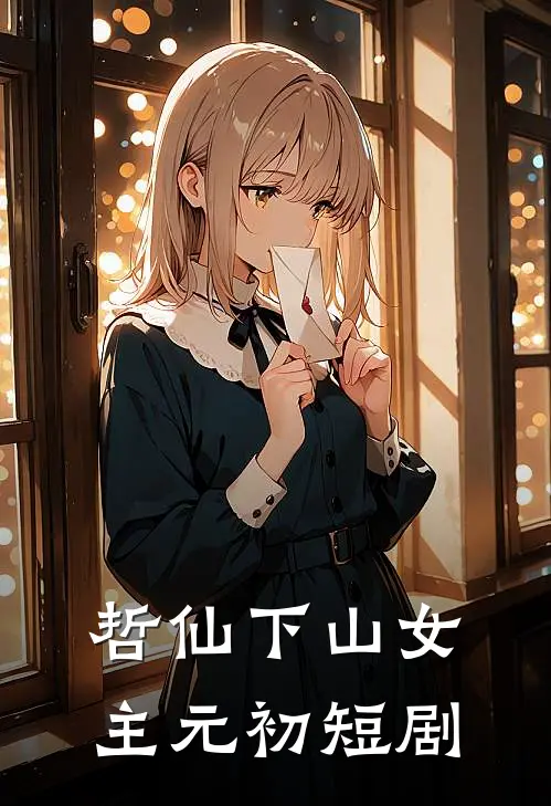 哲仙下山女主元初短剧