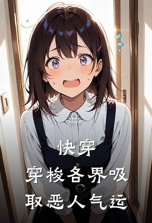 快穿：穿梭各界吸取恶人气运(商绮商祺)最新小说_免费阅读完整版小说快穿：穿梭各界吸取恶人气运(商绮商祺)